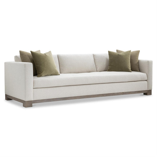 Lanai Fabric Sofa (91") by Bernhardt