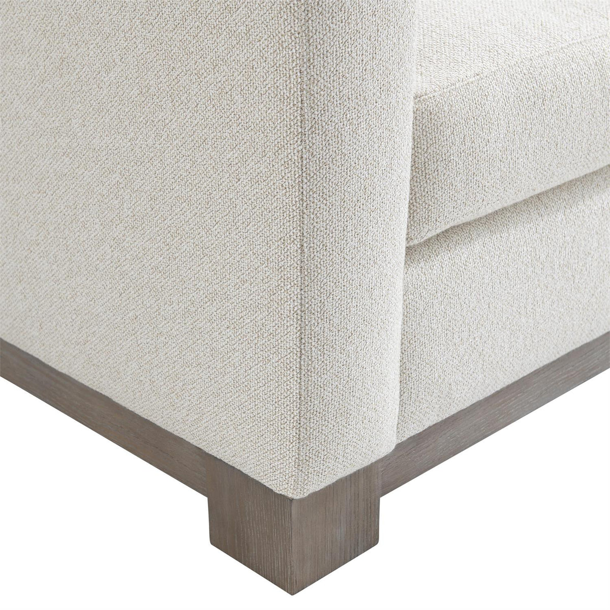 Lanai Fabric Sofa (106") by Bernhardt