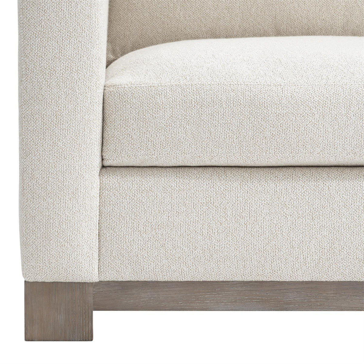 Lanai Fabric Sofa (106") by Bernhardt