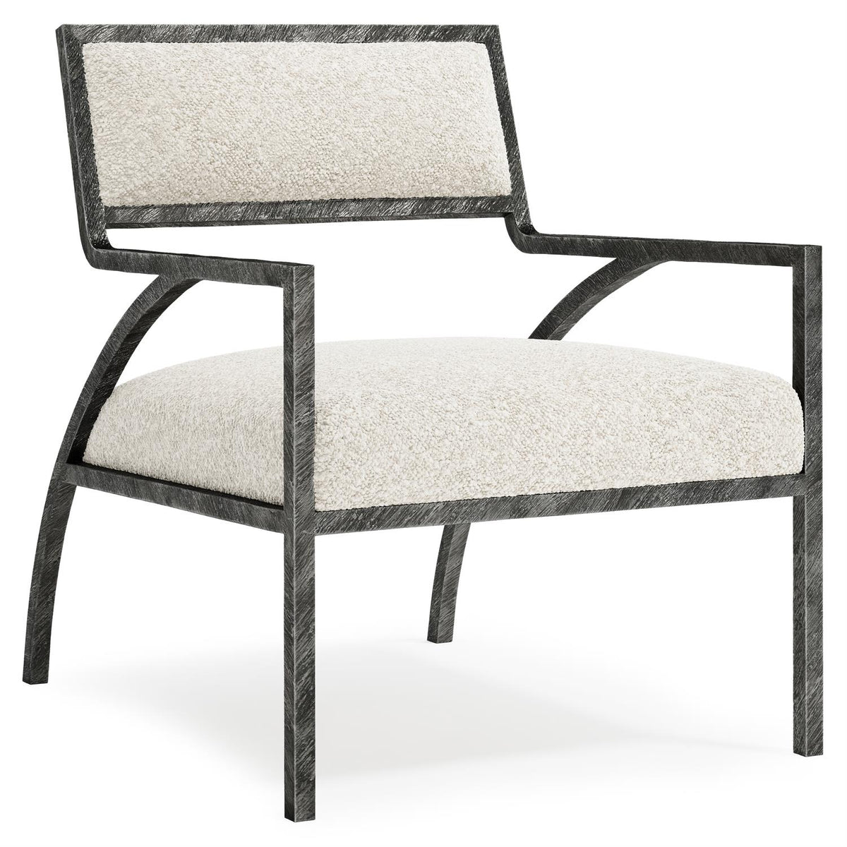 Cohen Fabric Chair by Bernhardt