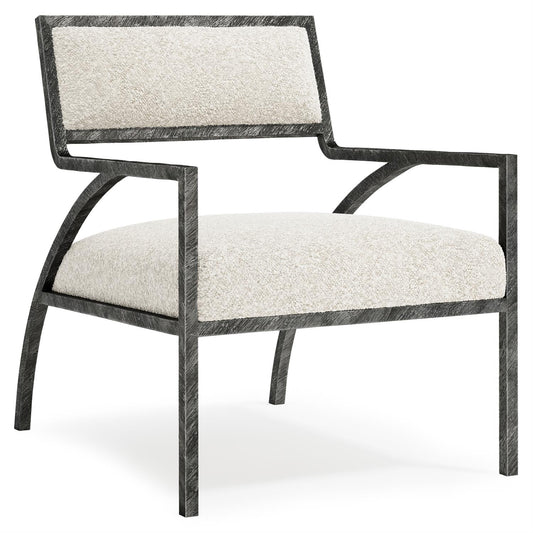 Cohen Fabric Chair by Bernhardt
