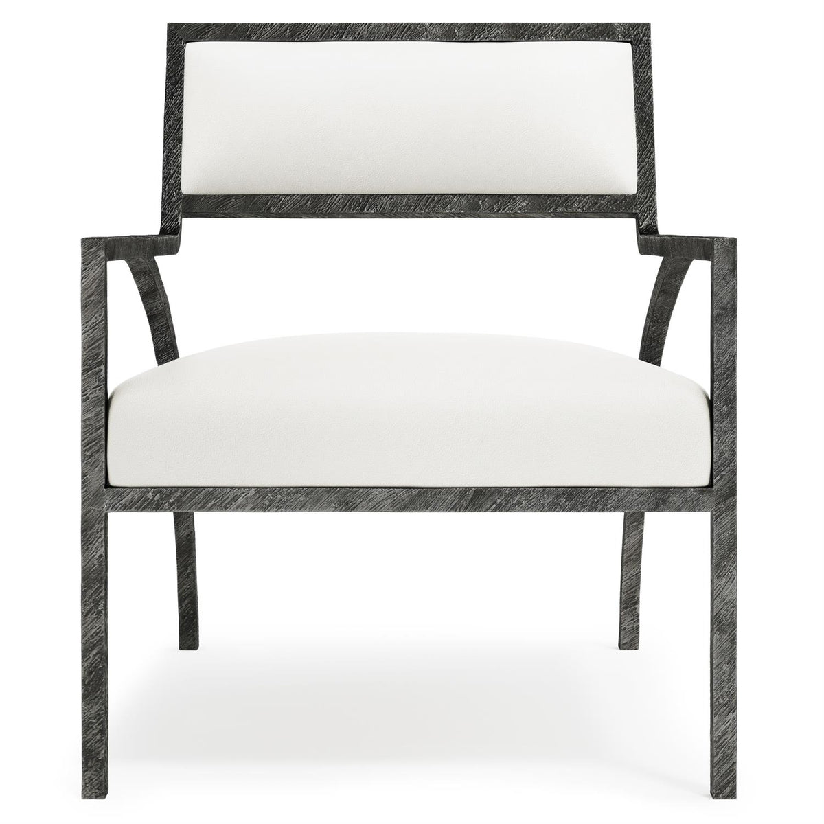 Cohen Leather Chair by Bernhardt