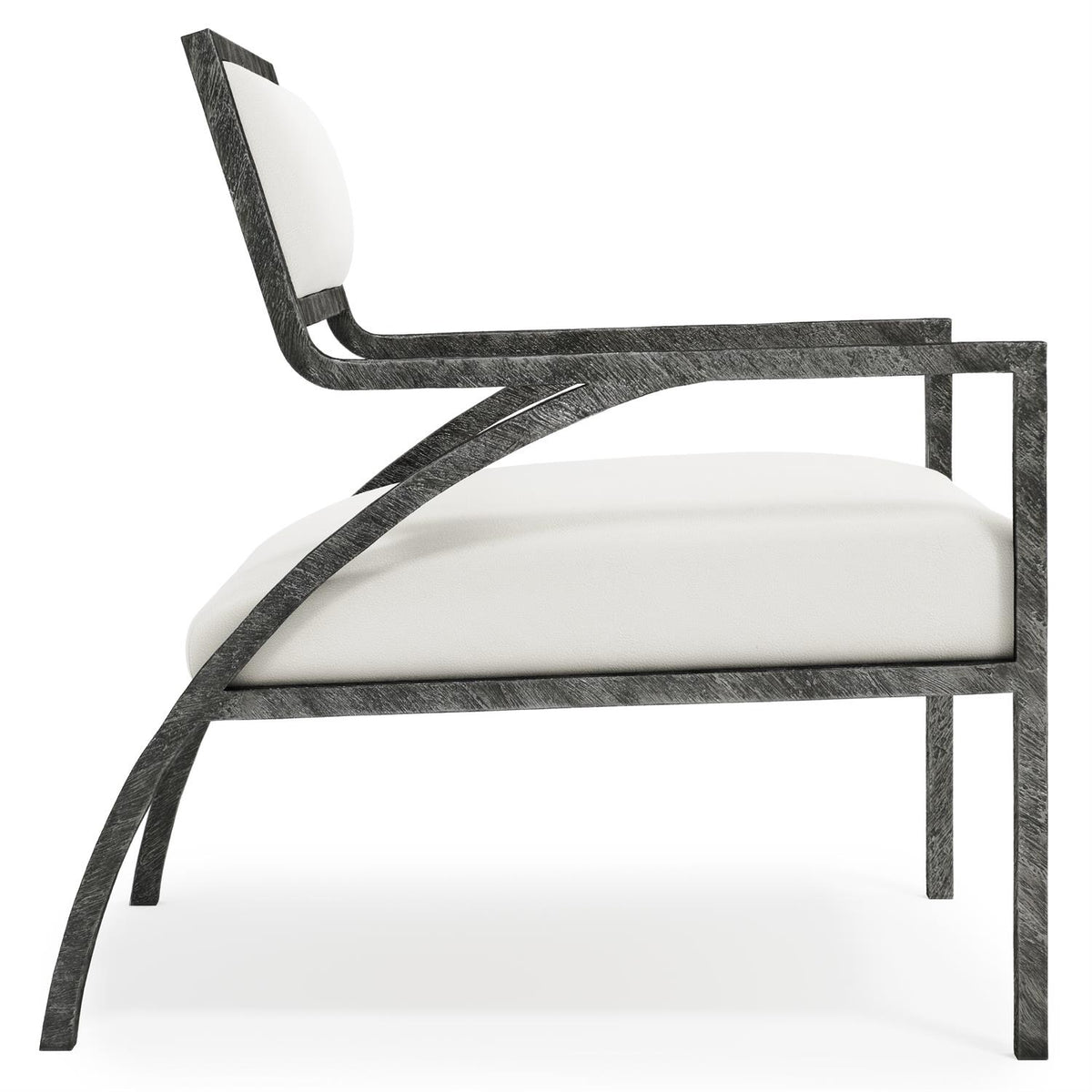 Cohen Leather Chair by Bernhardt