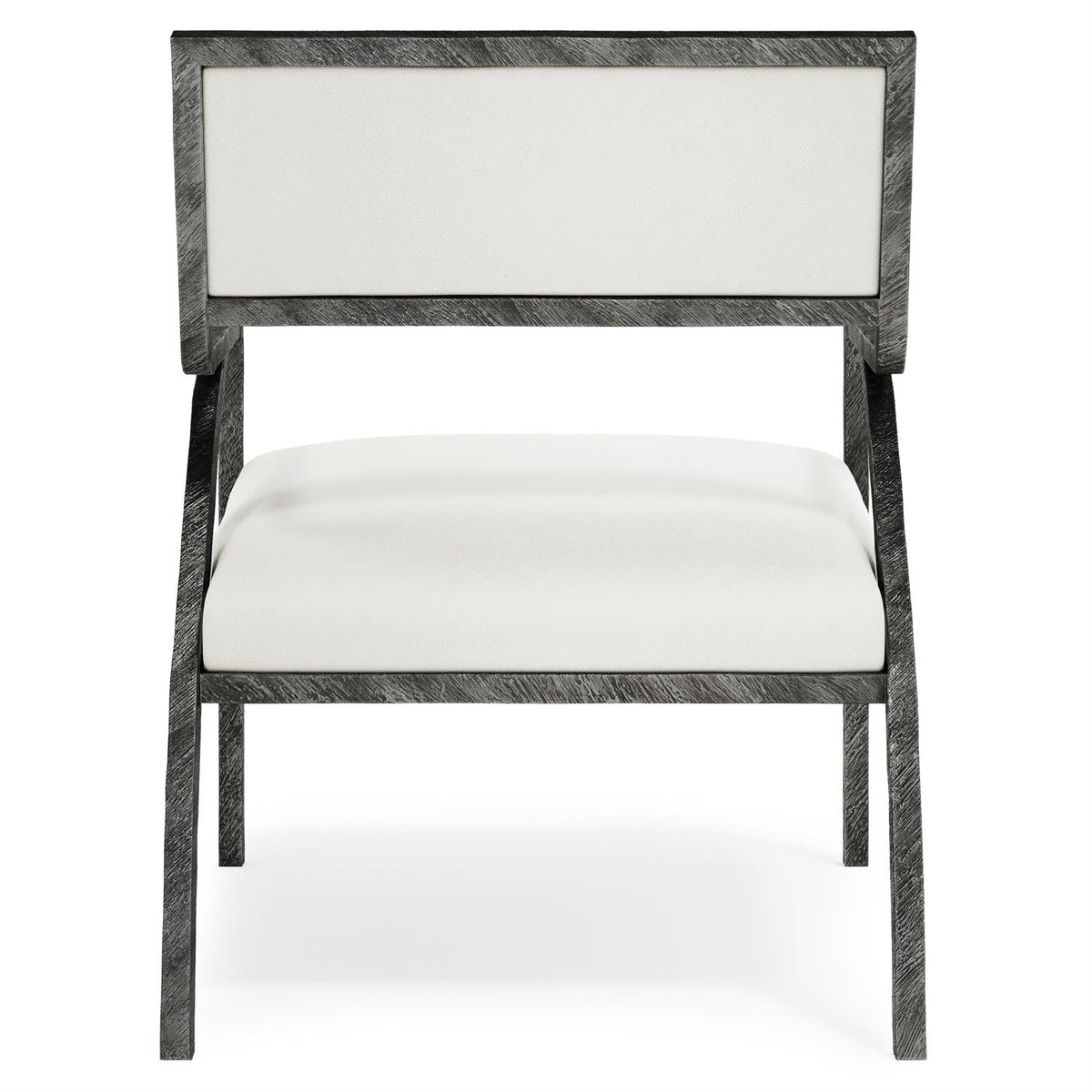 Cohen Leather Chair by Bernhardt