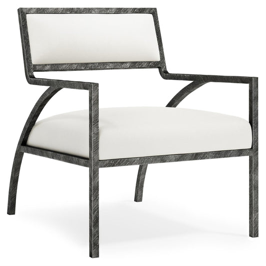 Cohen Leather Chair by Bernhardt