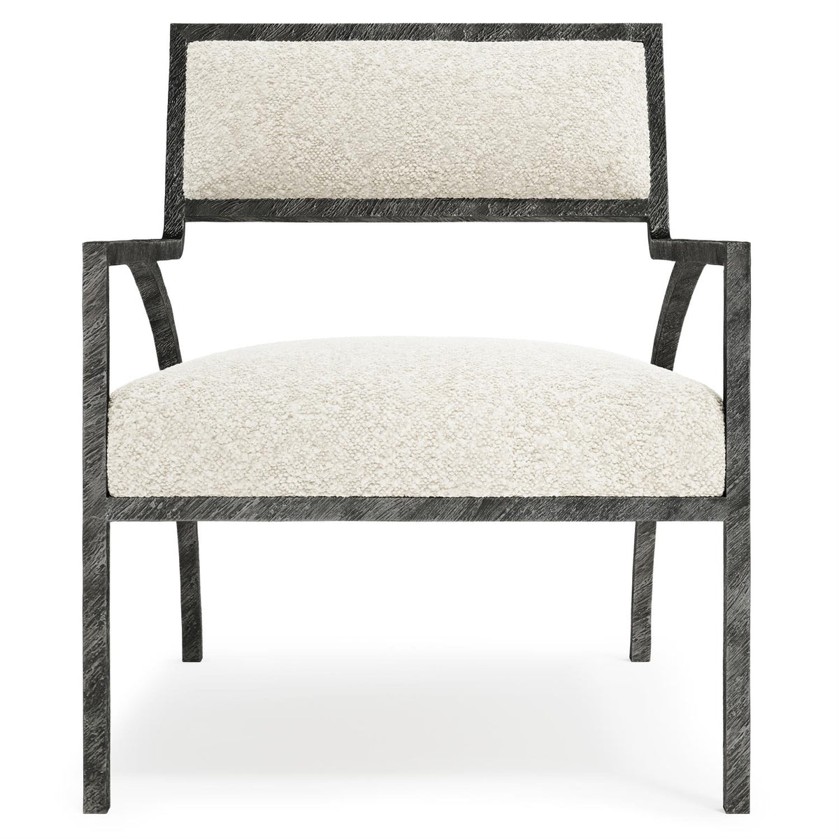 Cohen Fabric Chair by Bernhardt