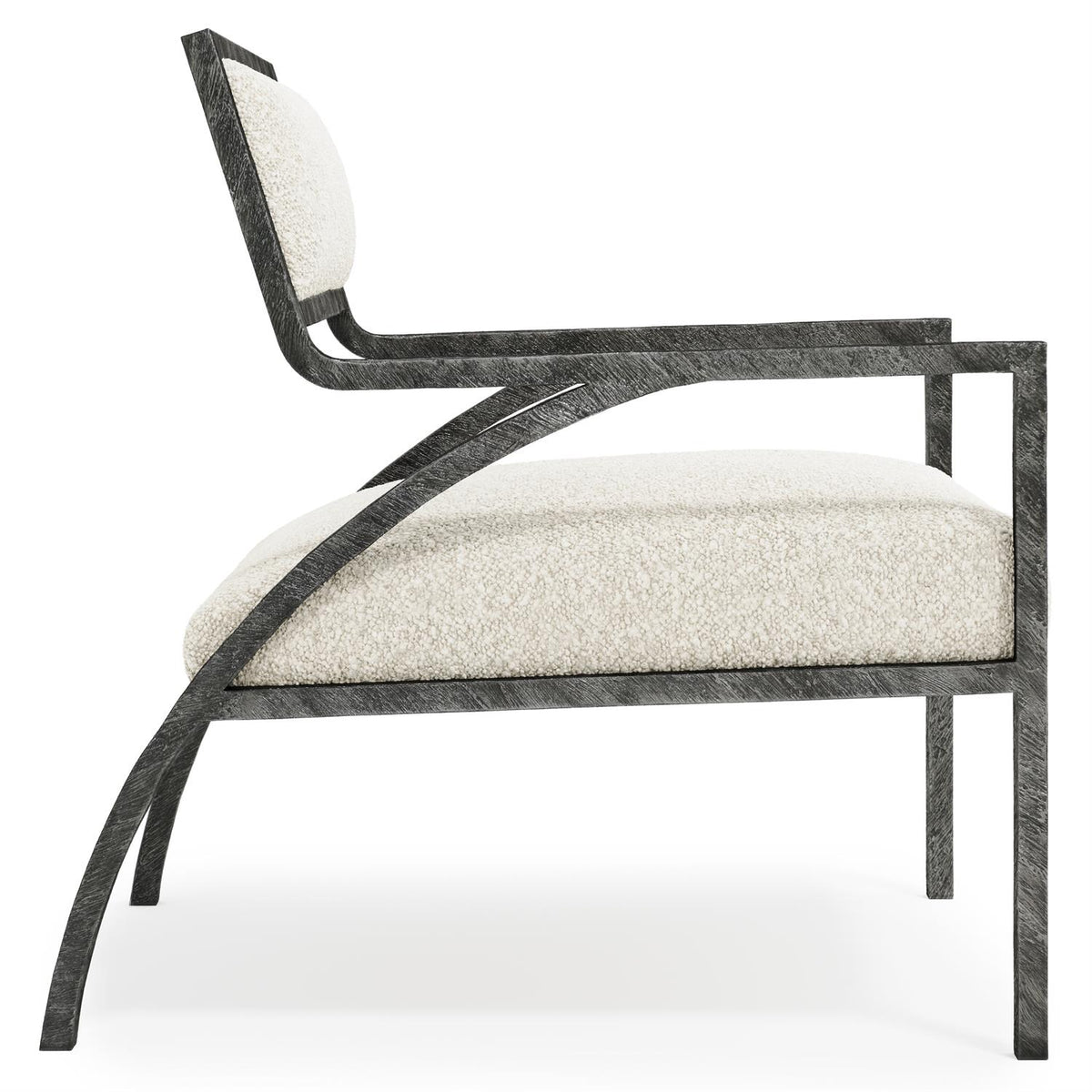 Cohen Fabric Chair by Bernhardt