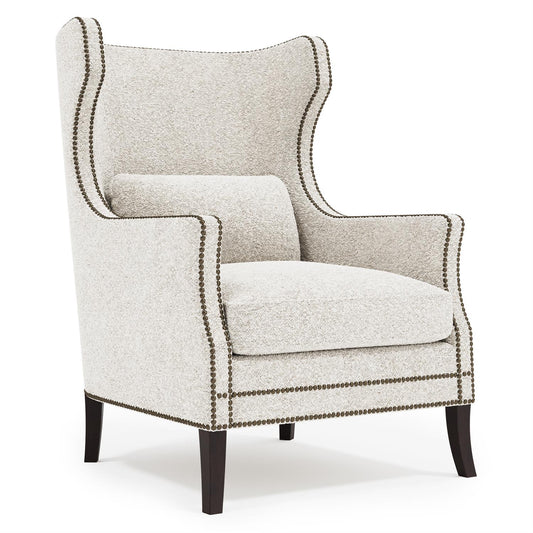Kingston Fabric Chair (N1712) by Bernhardt