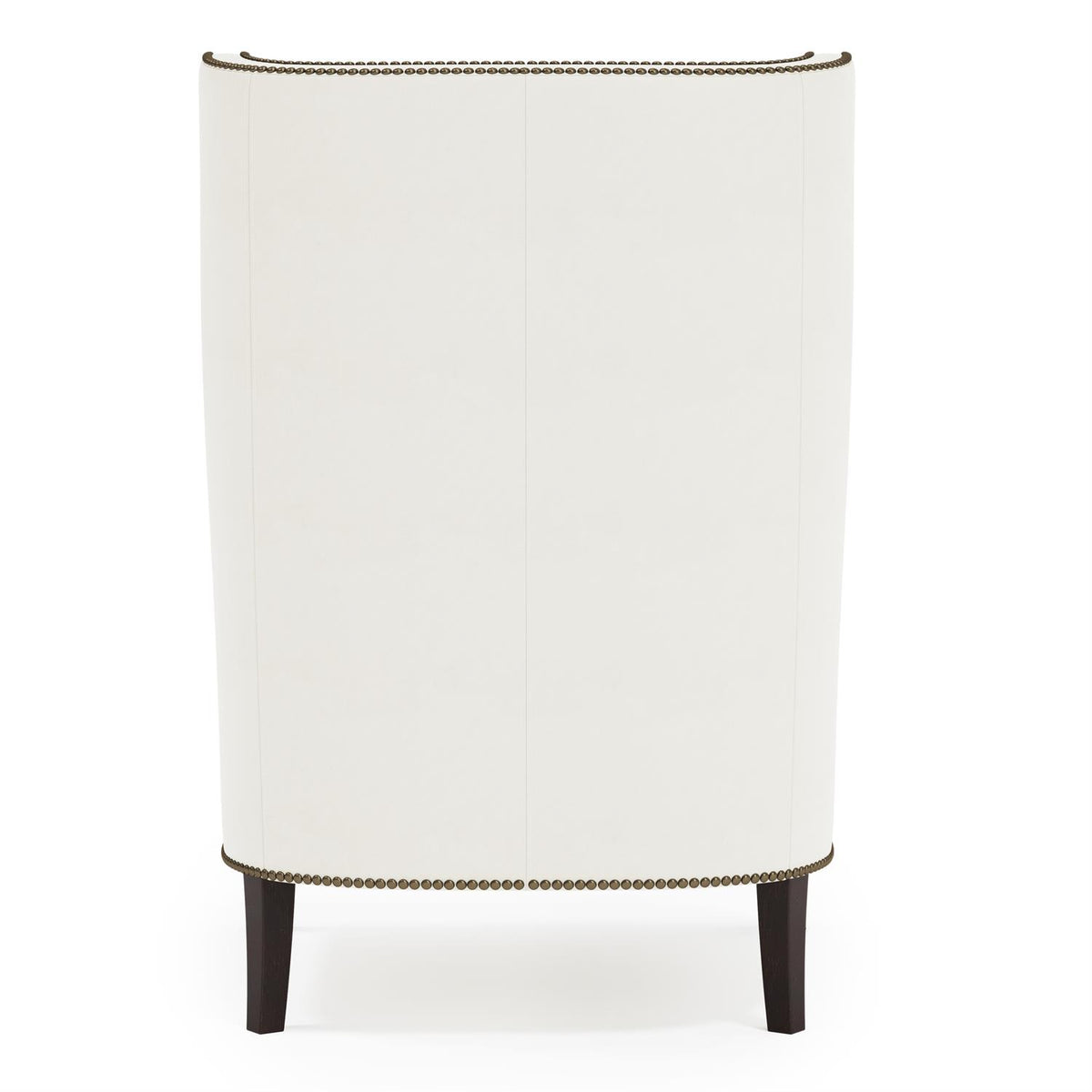 Kingston Leather Chair (N1712L) by Bernhardt