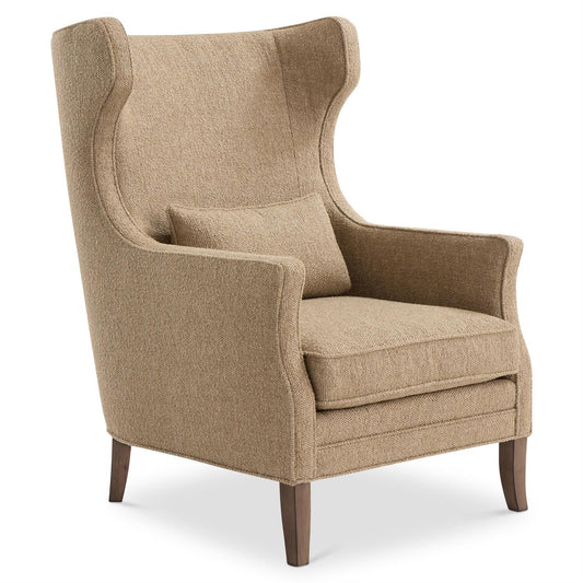 Kingston Fabric Chair (N1712XQ) by Bernhardt