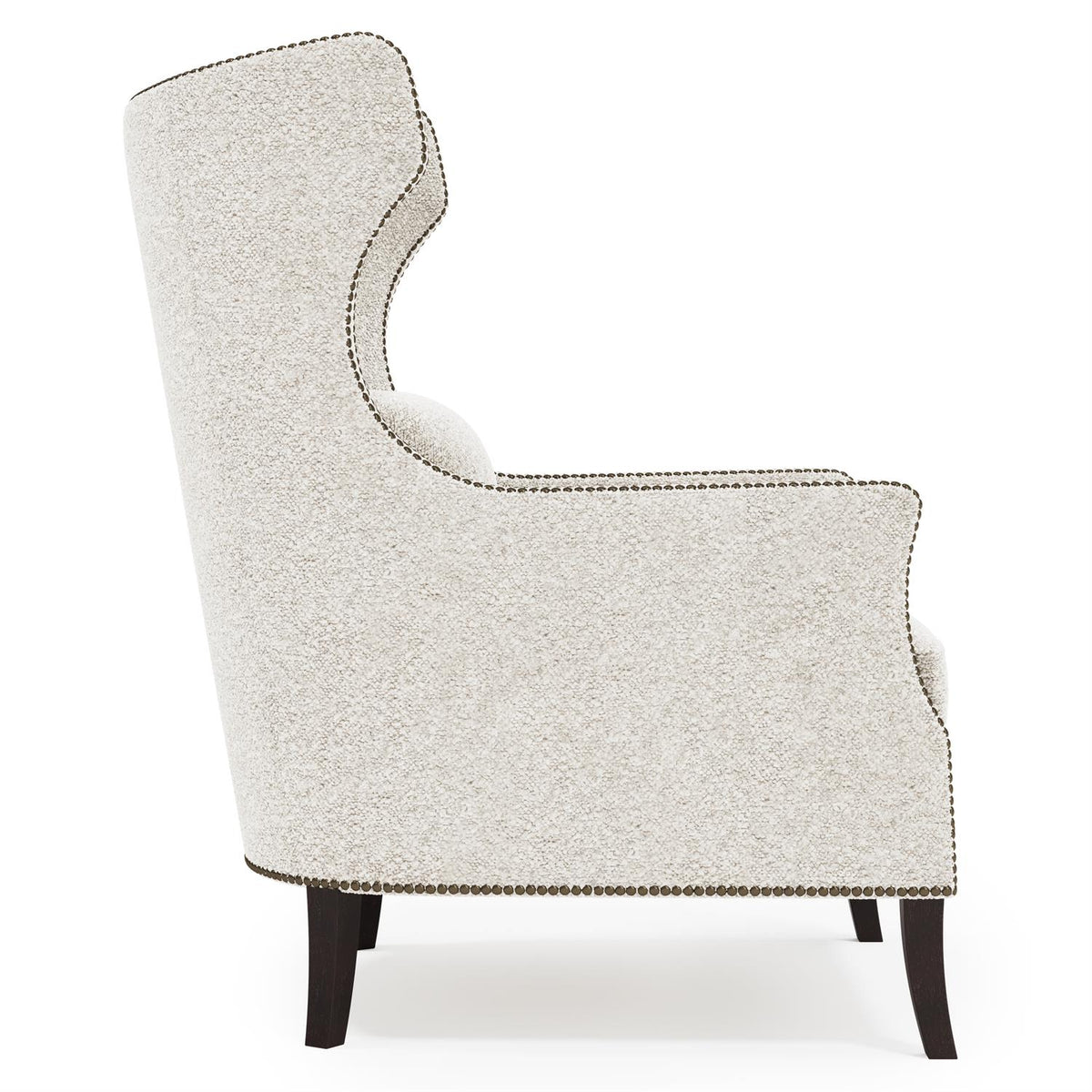 Kingston Fabric Chair (N1712) by Bernhardt