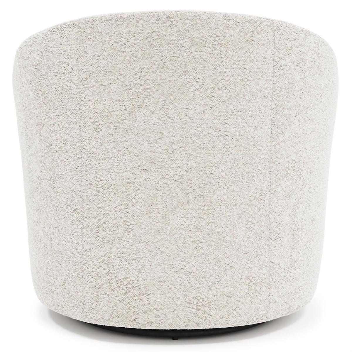 Elizabeth Fabric Swivel Chair by Bernhardt