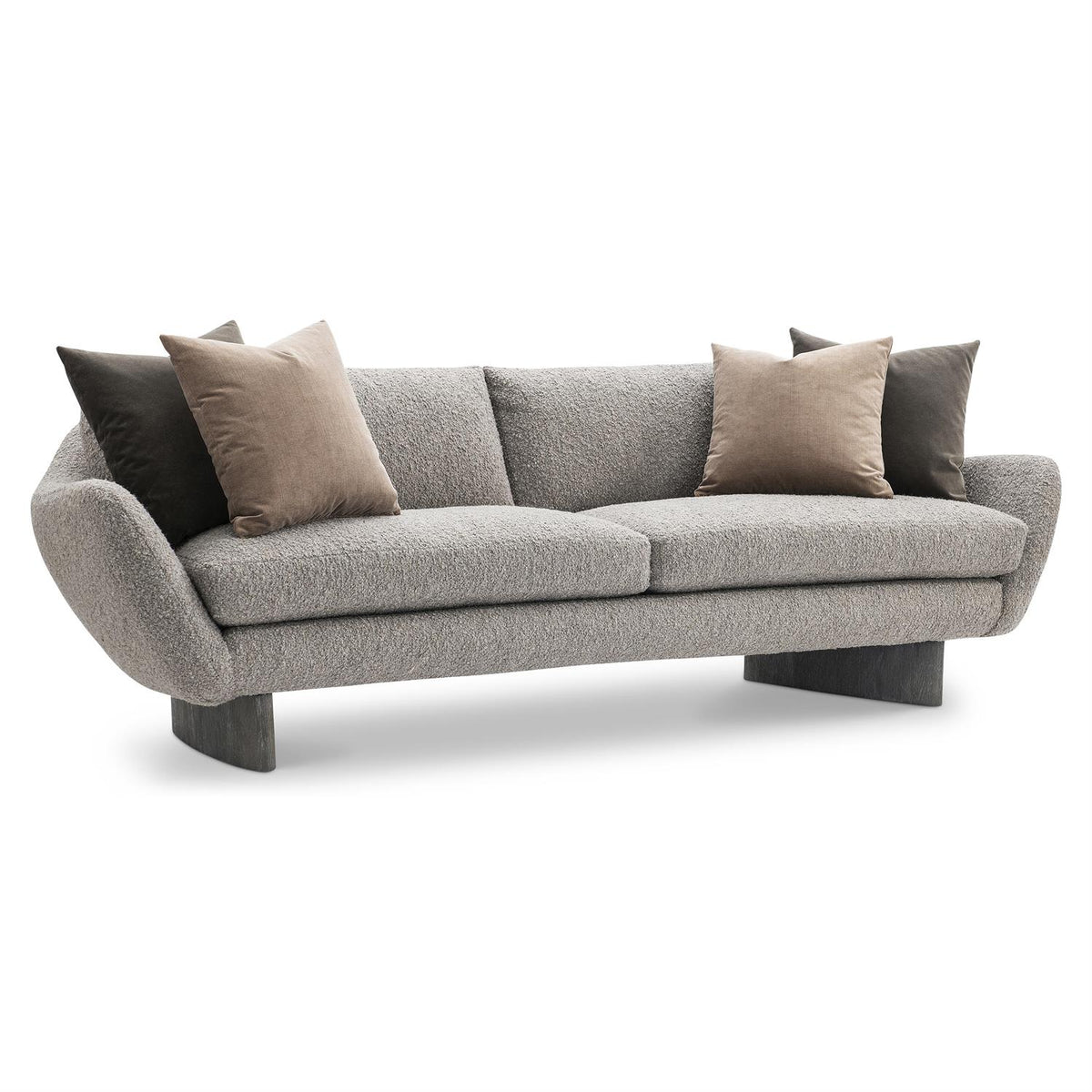 Corso Fabric Sofa by Bernhardt