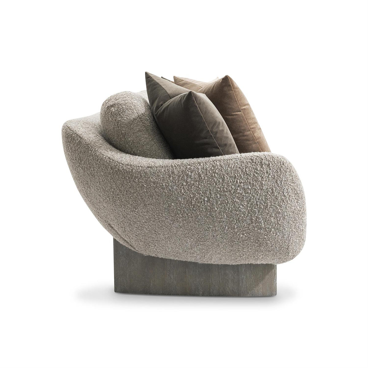 Corso Fabric Sofa by Bernhardt