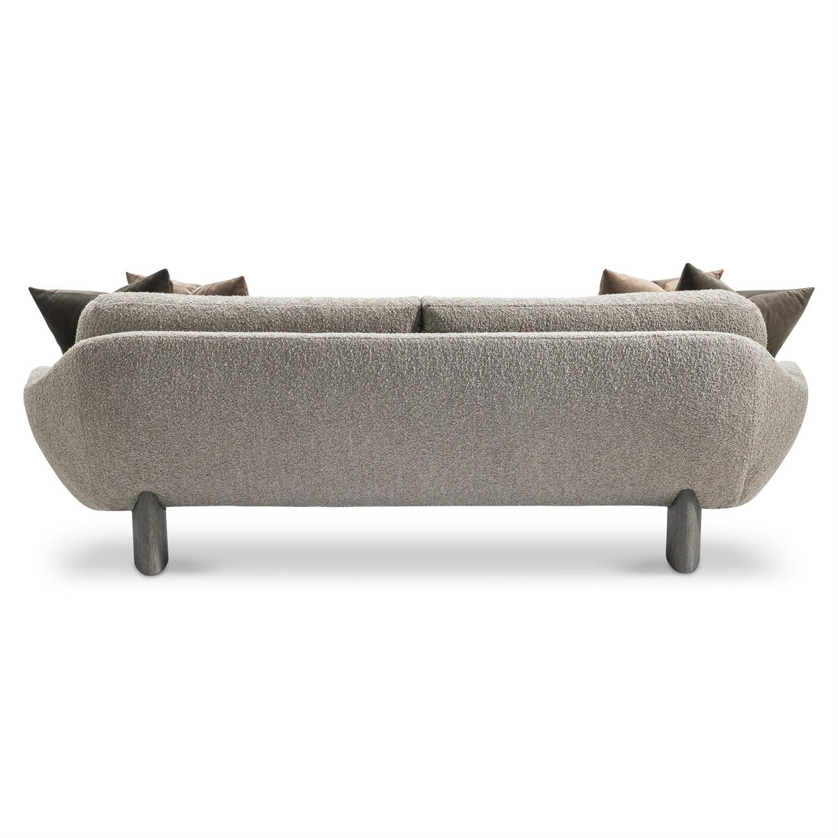 Corso Fabric Sofa by Bernhardt