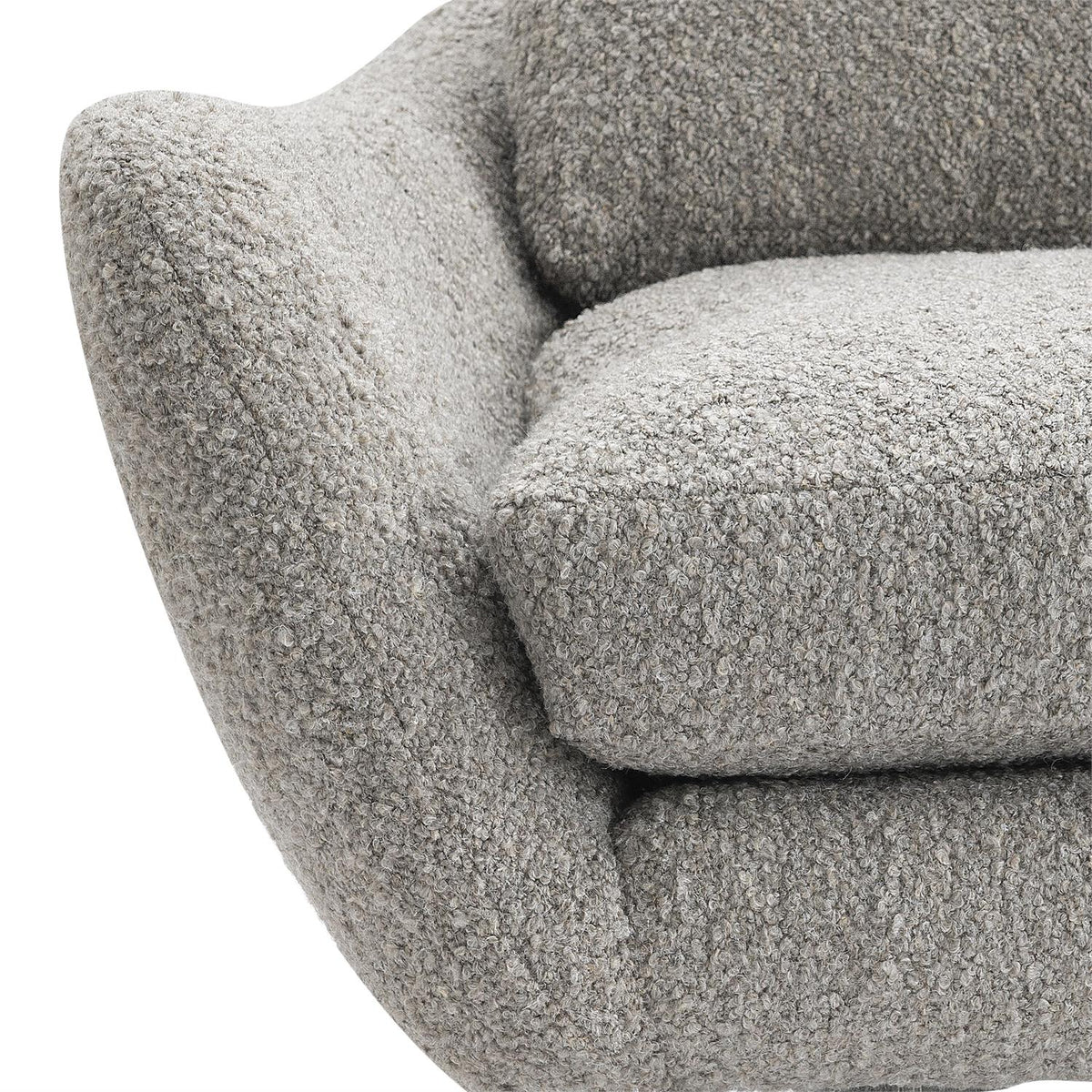 Corso Fabric Sofa by Bernhardt