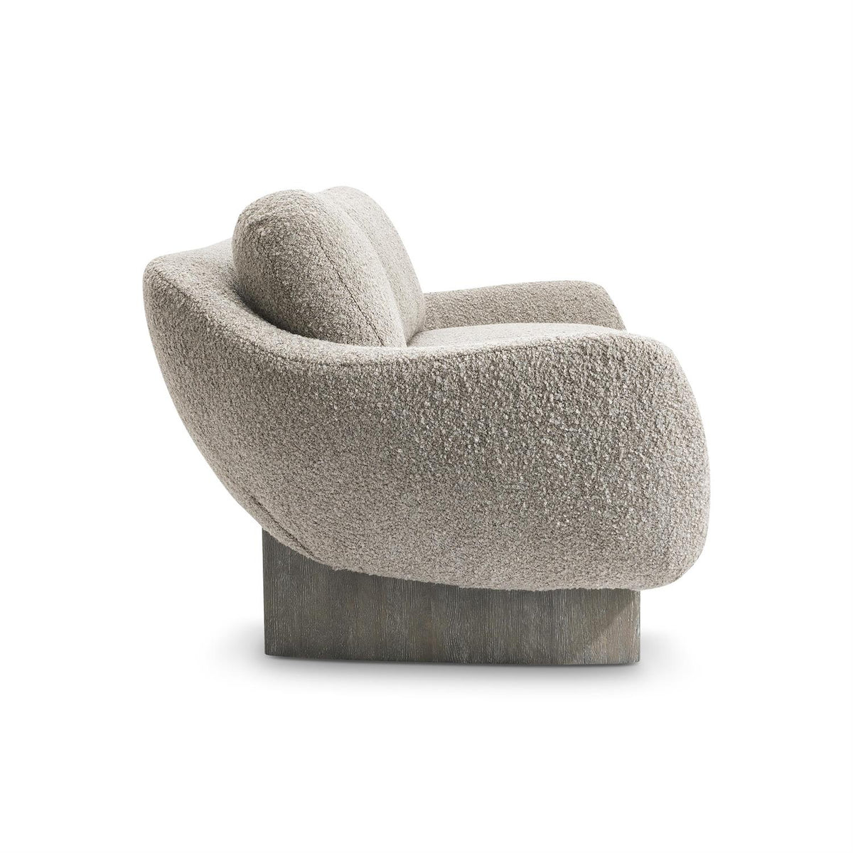Corso Fabric Sofa by Bernhardt