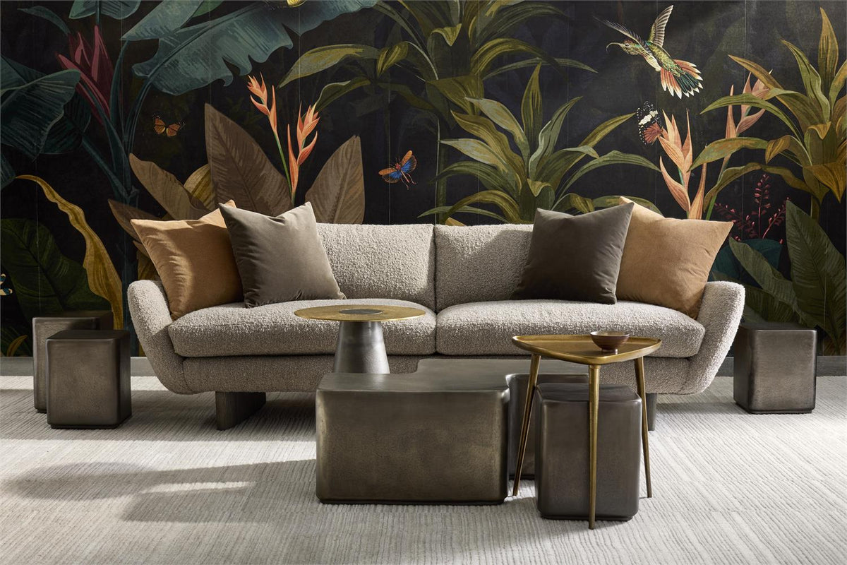 Corso Fabric Sofa by Bernhardt