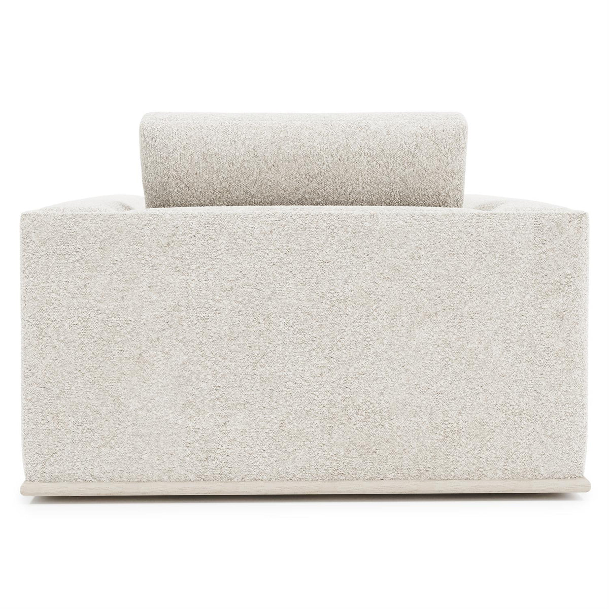 Prague Fabric Chair 1/2 by Bernhardt