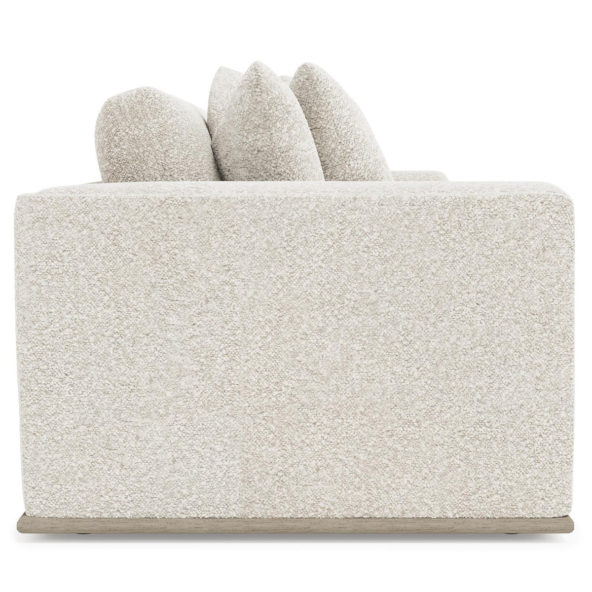 Prague Fabric Sofa by Bernhardt