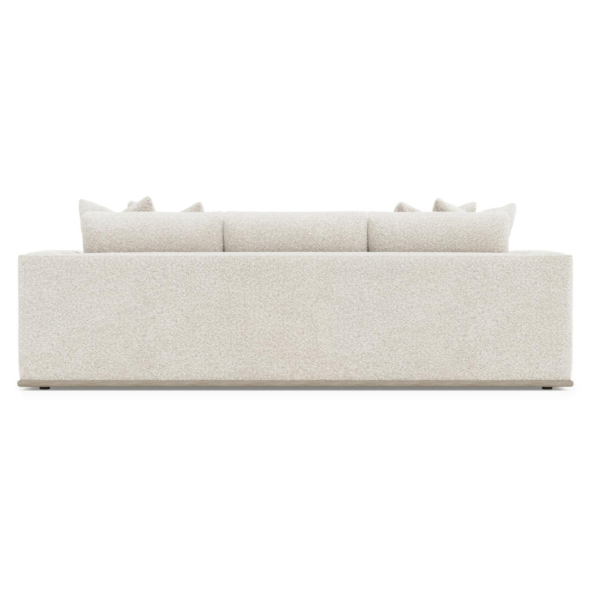 Prague Fabric Sofa by Bernhardt