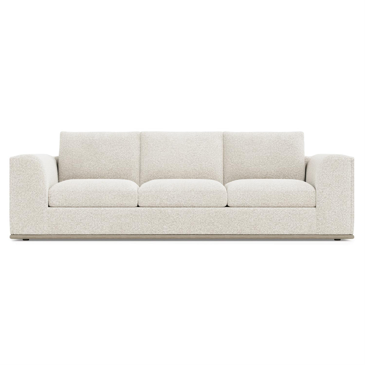 Prague Fabric Sofa by Bernhardt