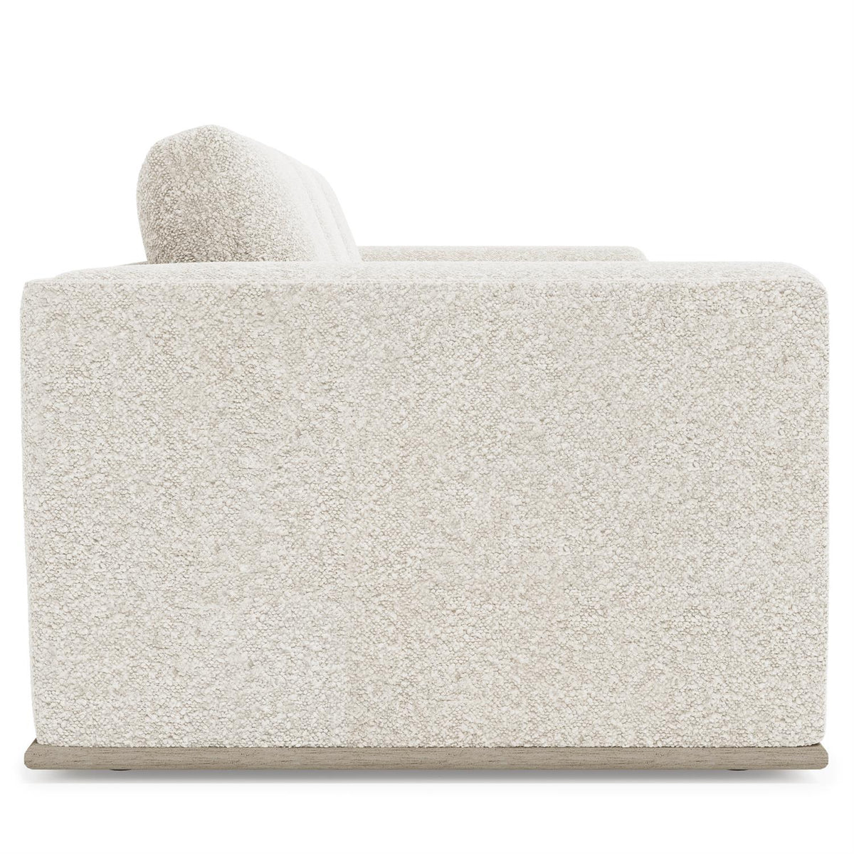 Prague Fabric Sofa by Bernhardt