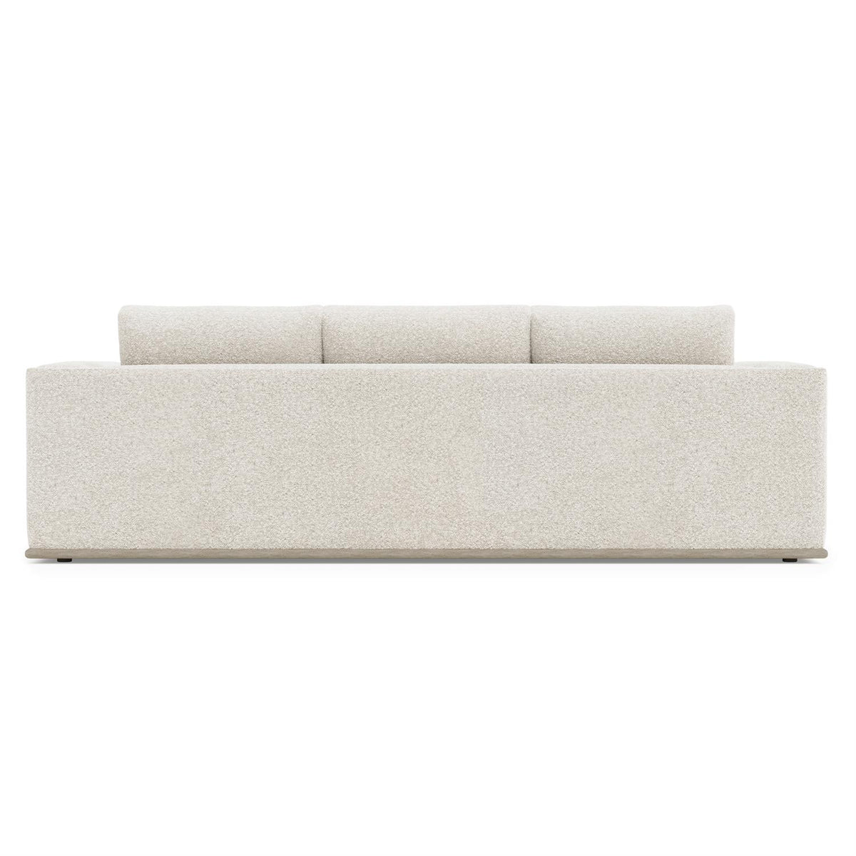 Prague Fabric Sofa by Bernhardt
