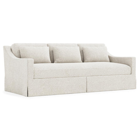 Albion Fabric Sofa by Bernhardt