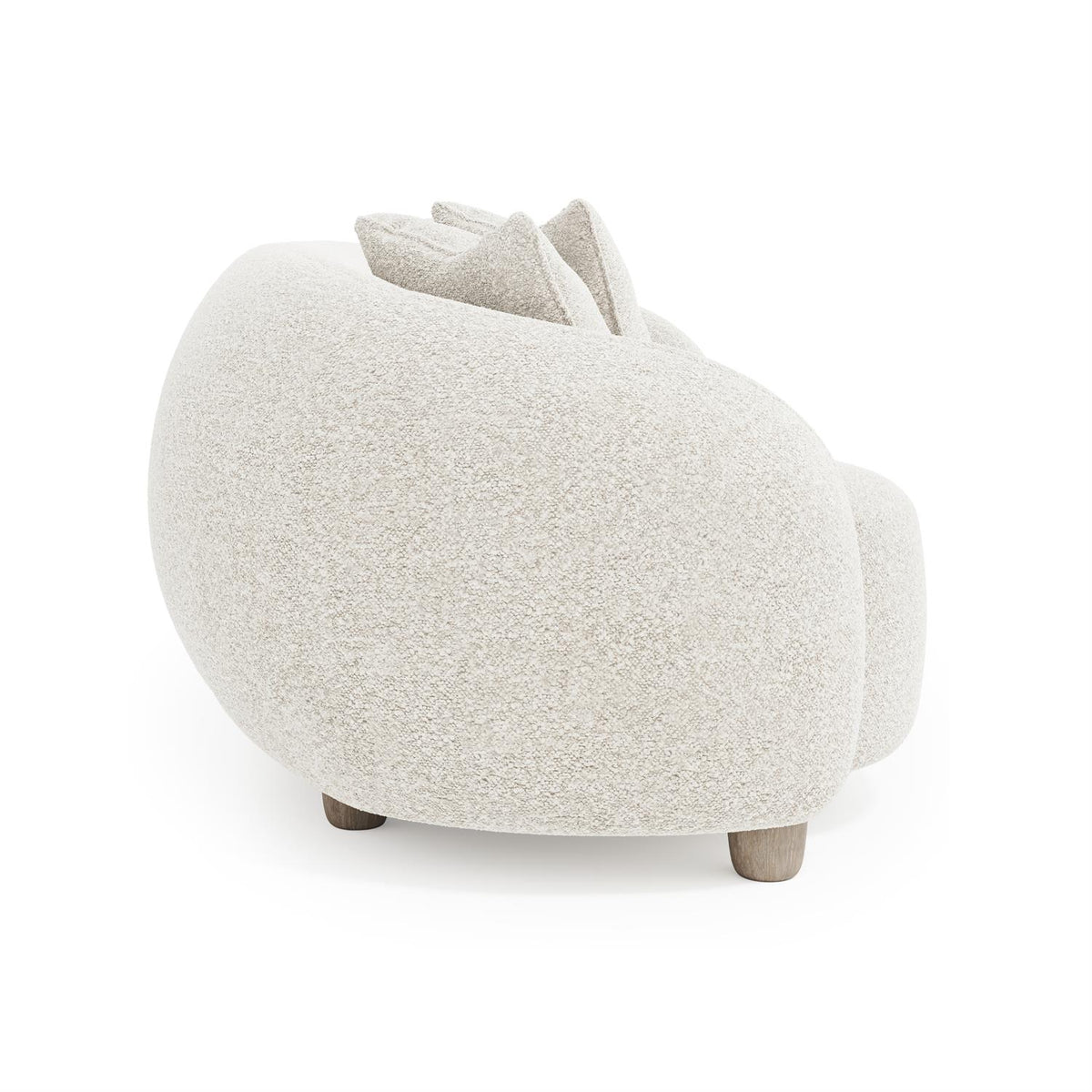 Merritt Fabric Sofa by Bernhardt