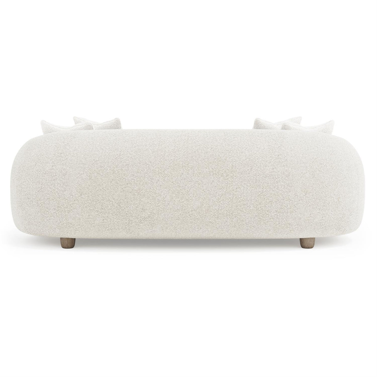 Merritt Fabric Sofa by Bernhardt