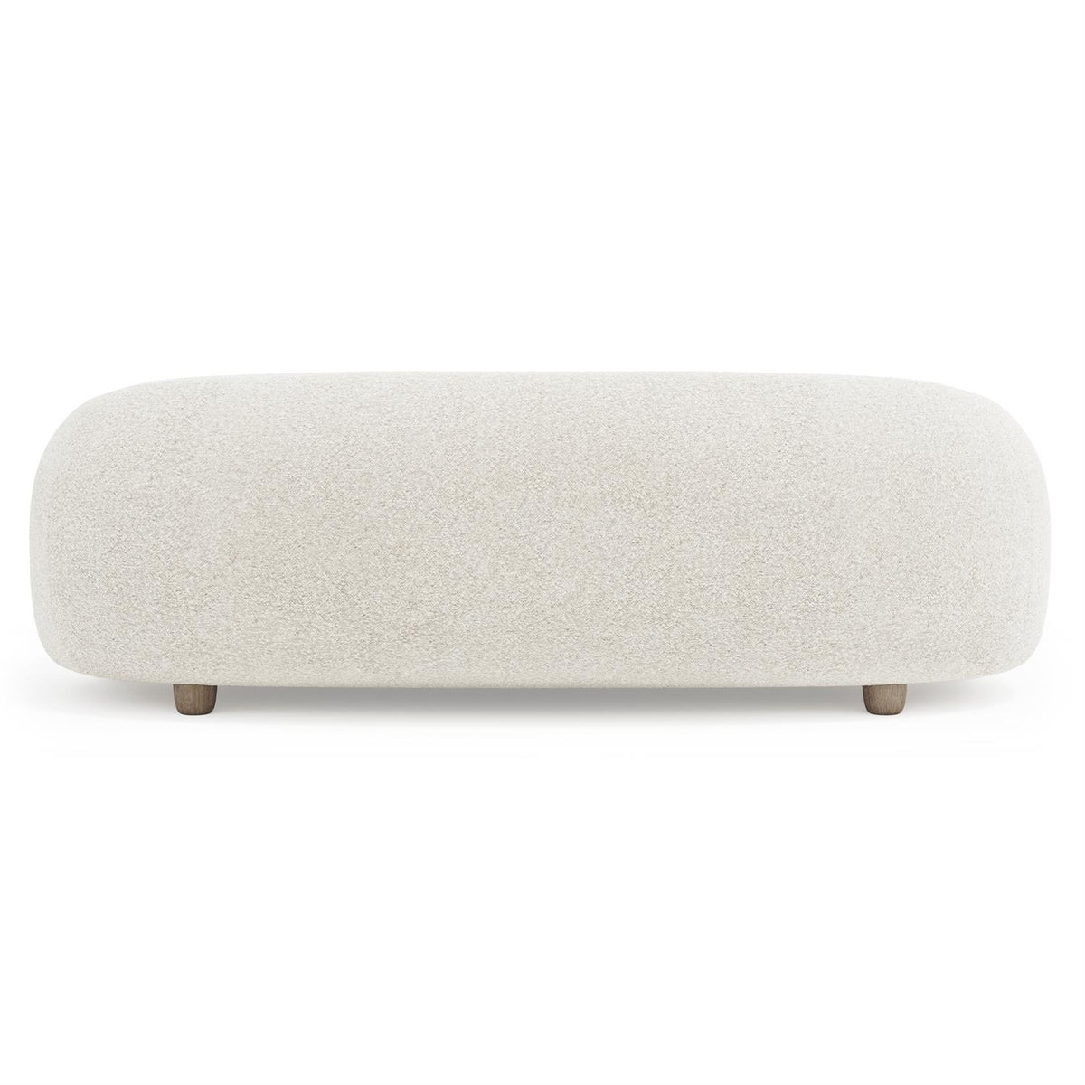 Merritt Fabric Sofa by Bernhardt