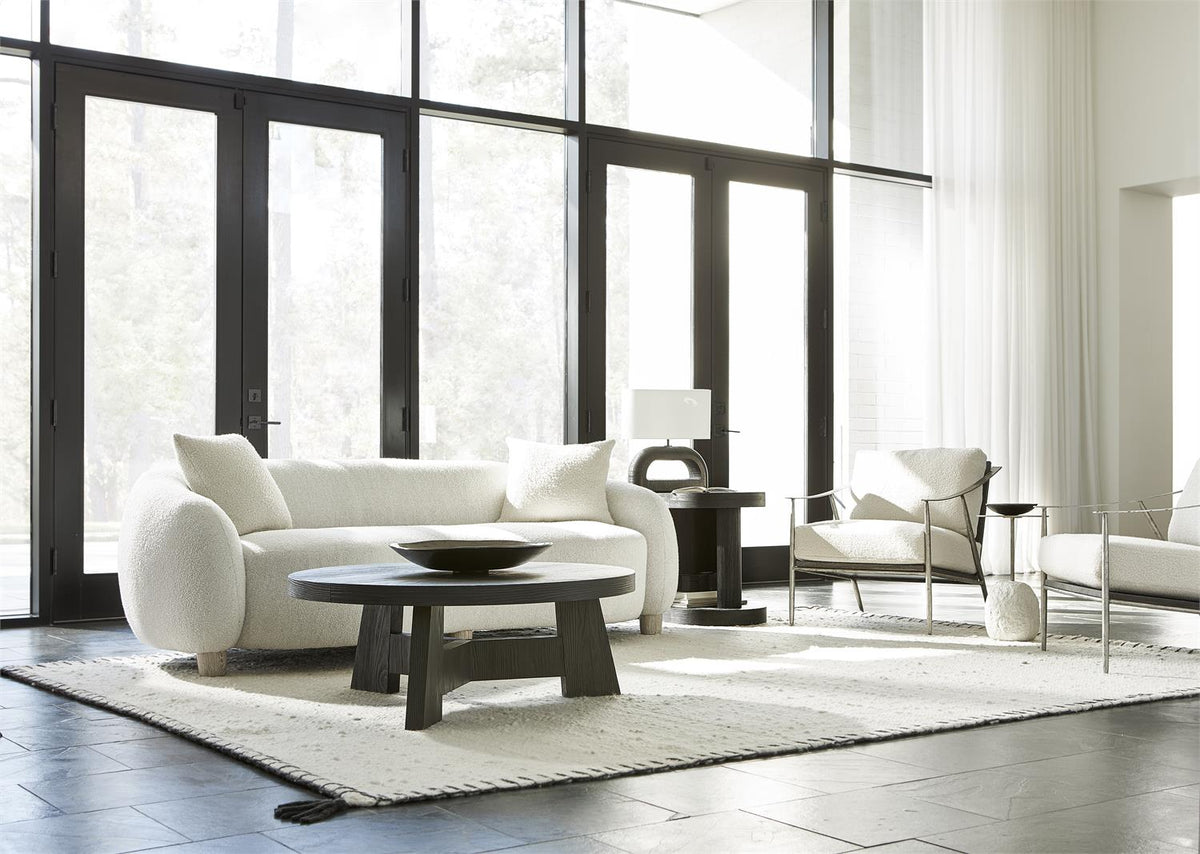 Merritt Fabric Sofa by Bernhardt