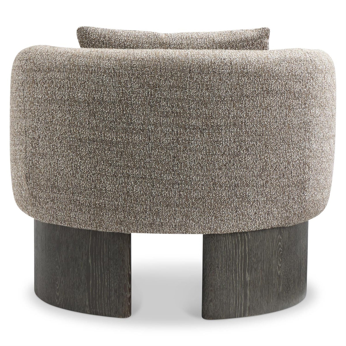 Mia Fabric Chair by Bernhardt