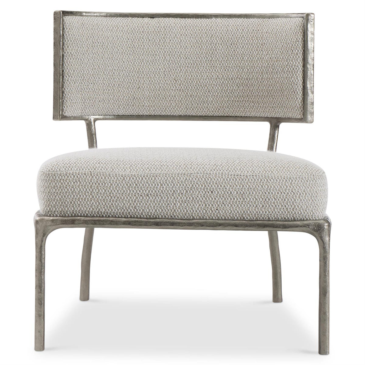 Julie Fabric Chair by Bernhardt