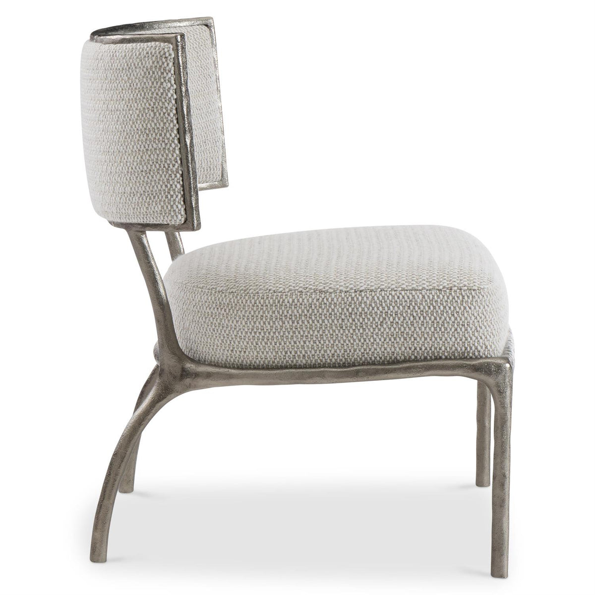 Julie Fabric Chair by Bernhardt