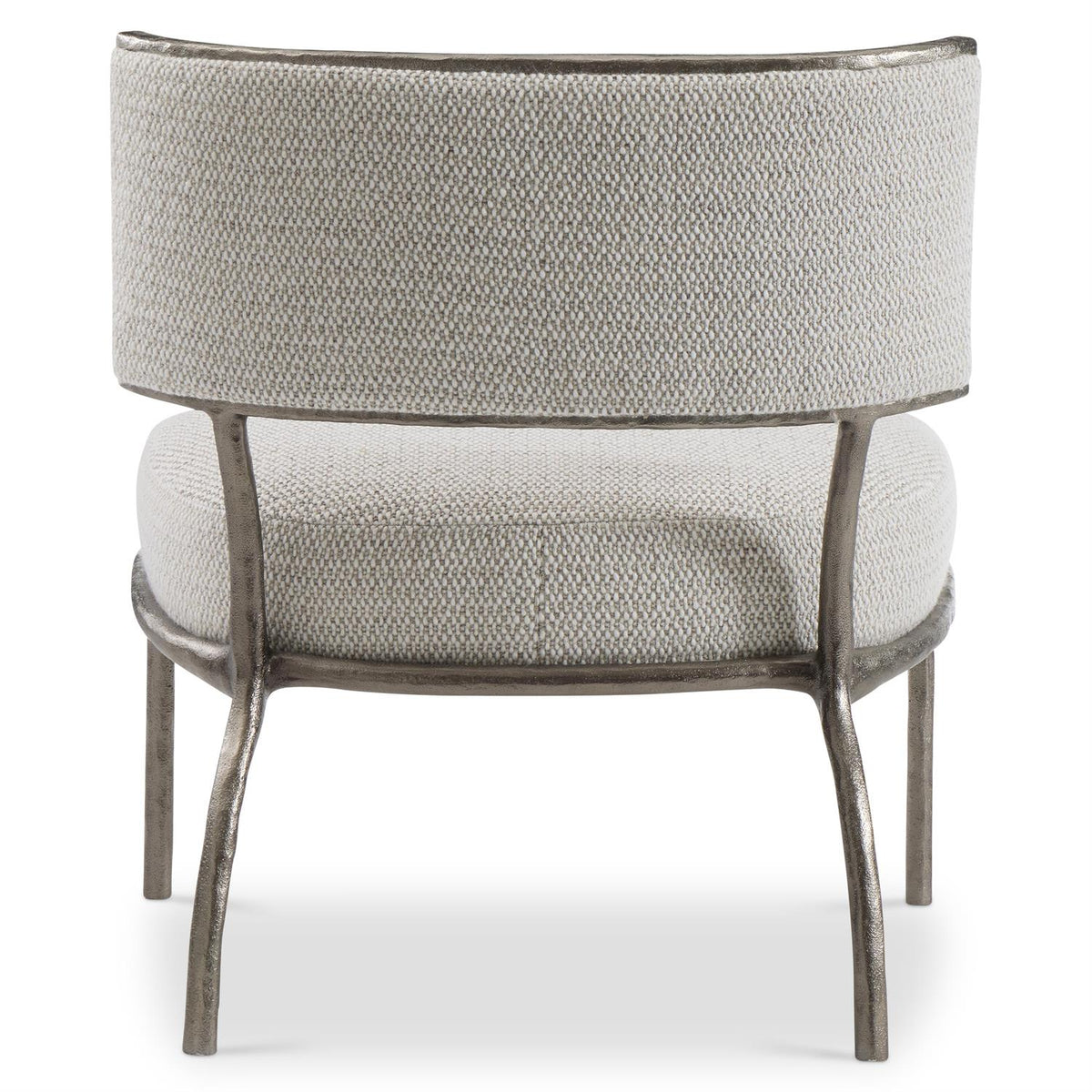 Julie Fabric Chair by Bernhardt