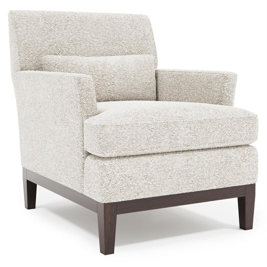 Cumberland Fabric Chair by Bernhardt