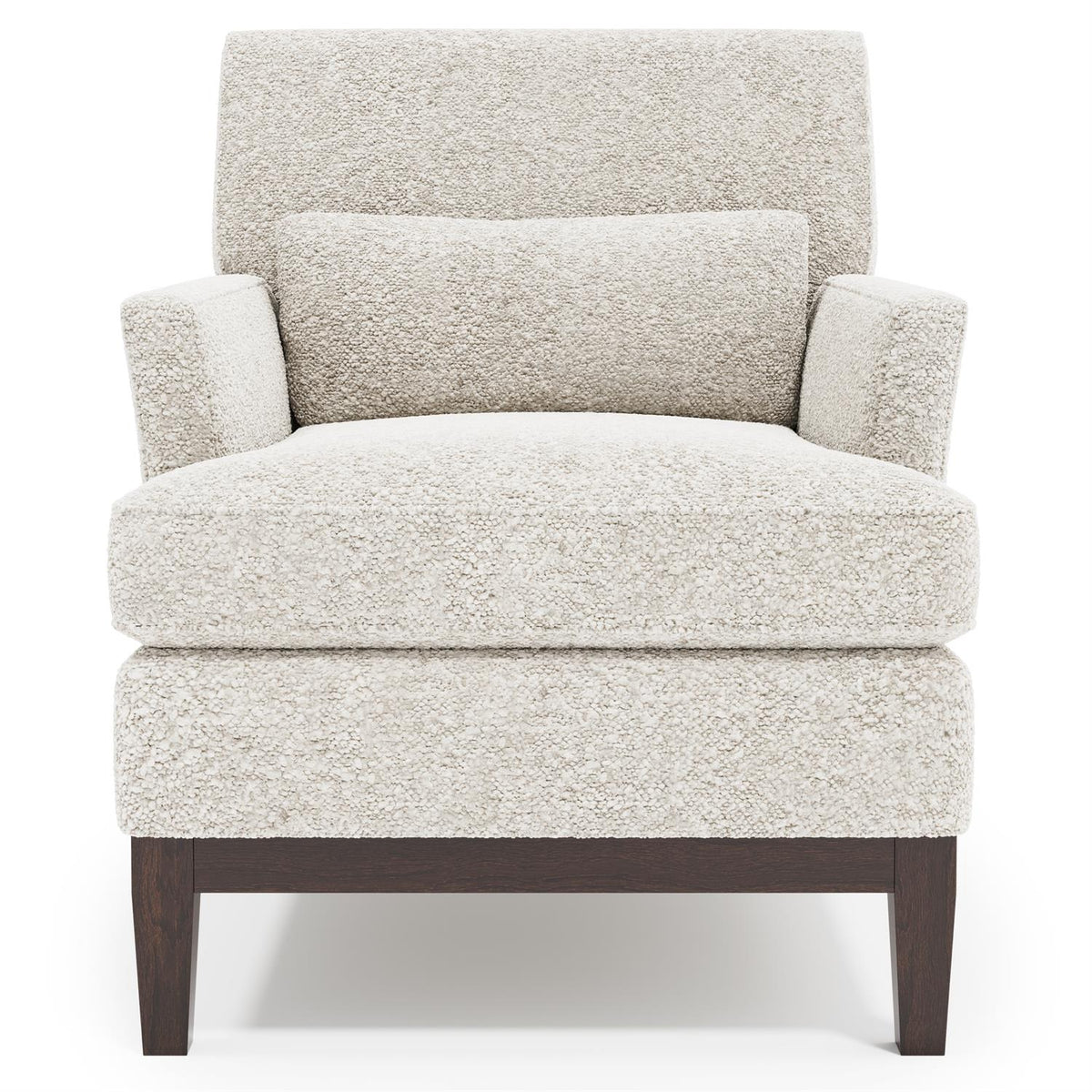 Cumberland Fabric Chair by Bernhardt