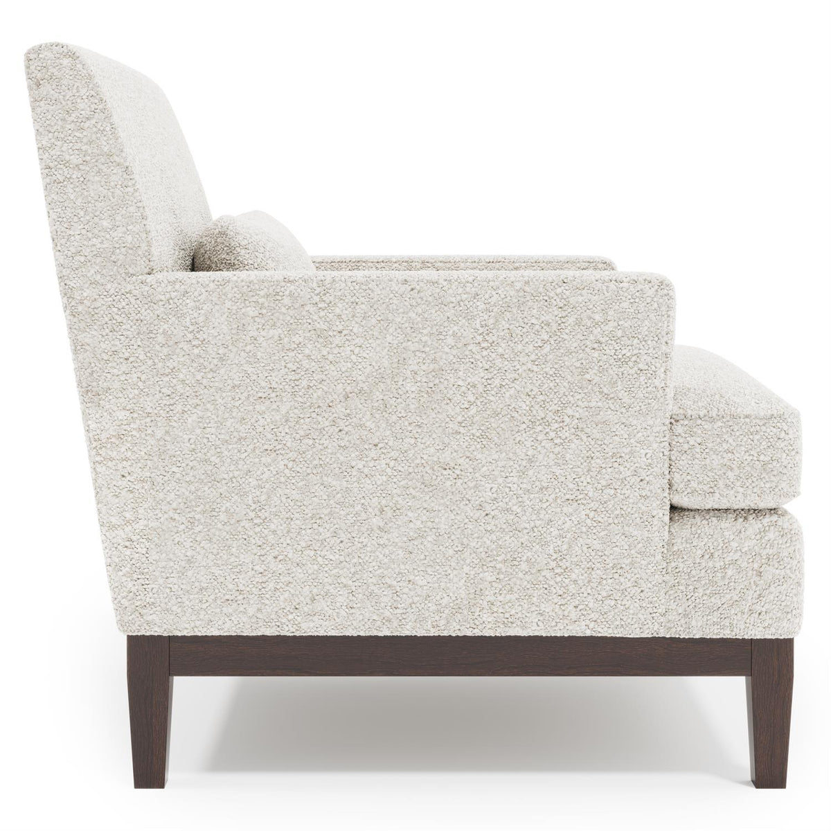 Cumberland Fabric Chair by Bernhardt