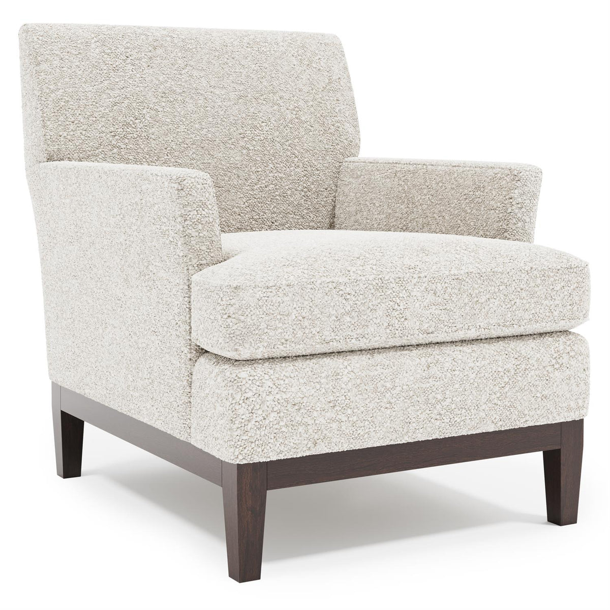 Cumberland Fabric Chair by Bernhardt
