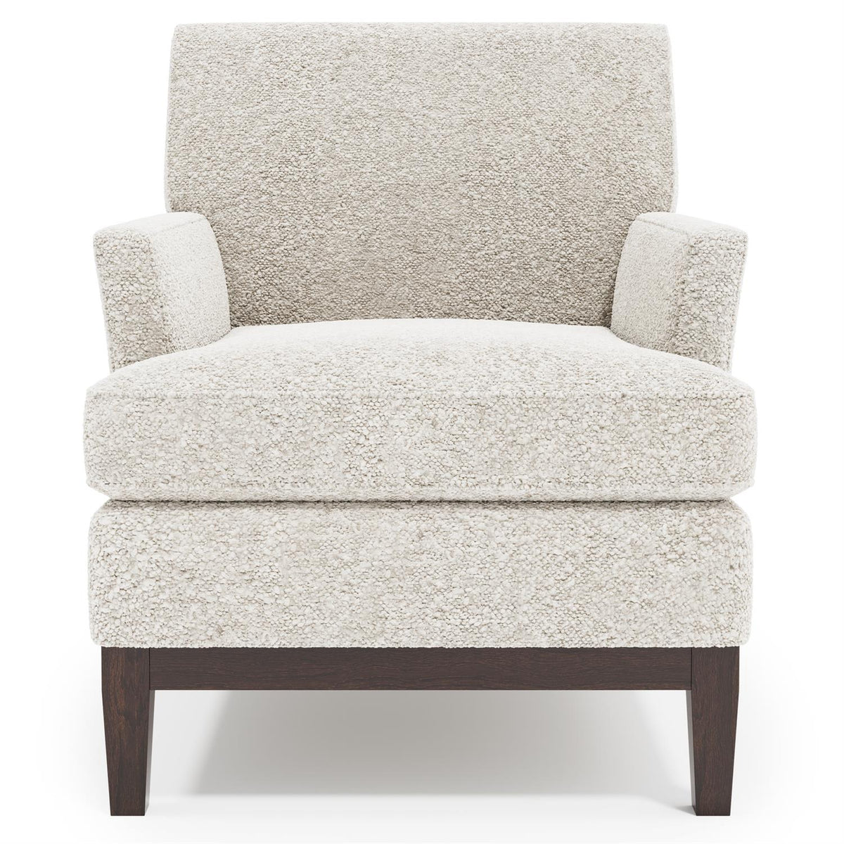 Cumberland Fabric Chair by Bernhardt