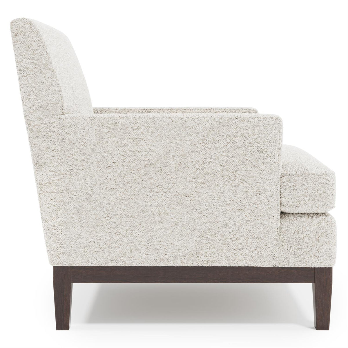 Cumberland Fabric Chair by Bernhardt