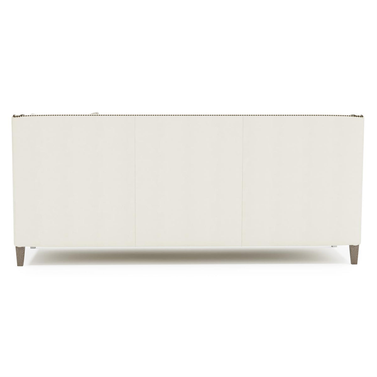 Palisades Leather Sofa (N2876L) by Bernhardt