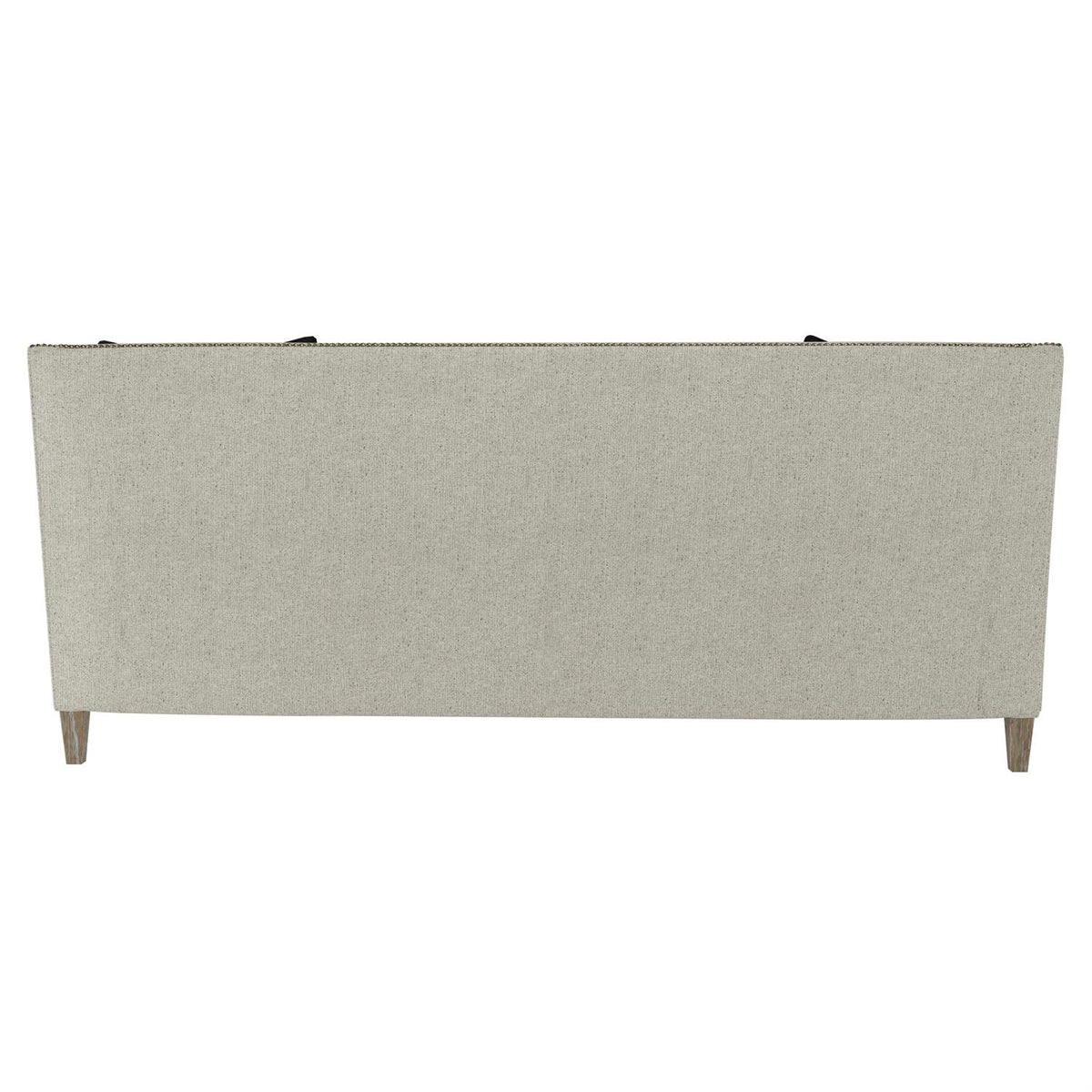 Palisades Fabric Sofa (N2876) by Bernhardt