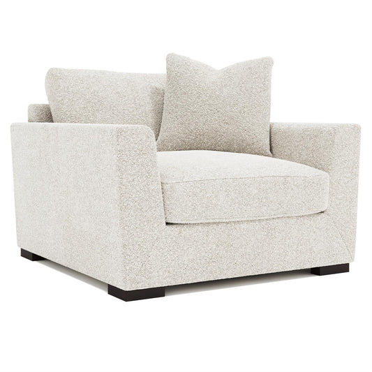 Nicolette Fabric Chair 1/2 by Bernhardt