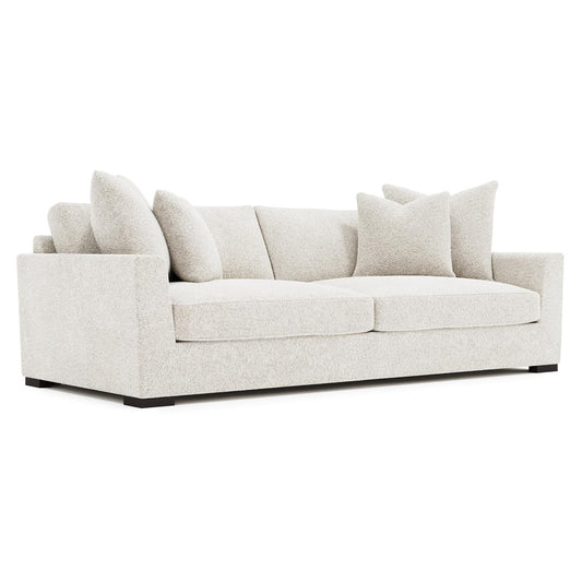 Nicolette Fabric Sofa by Bernhardt