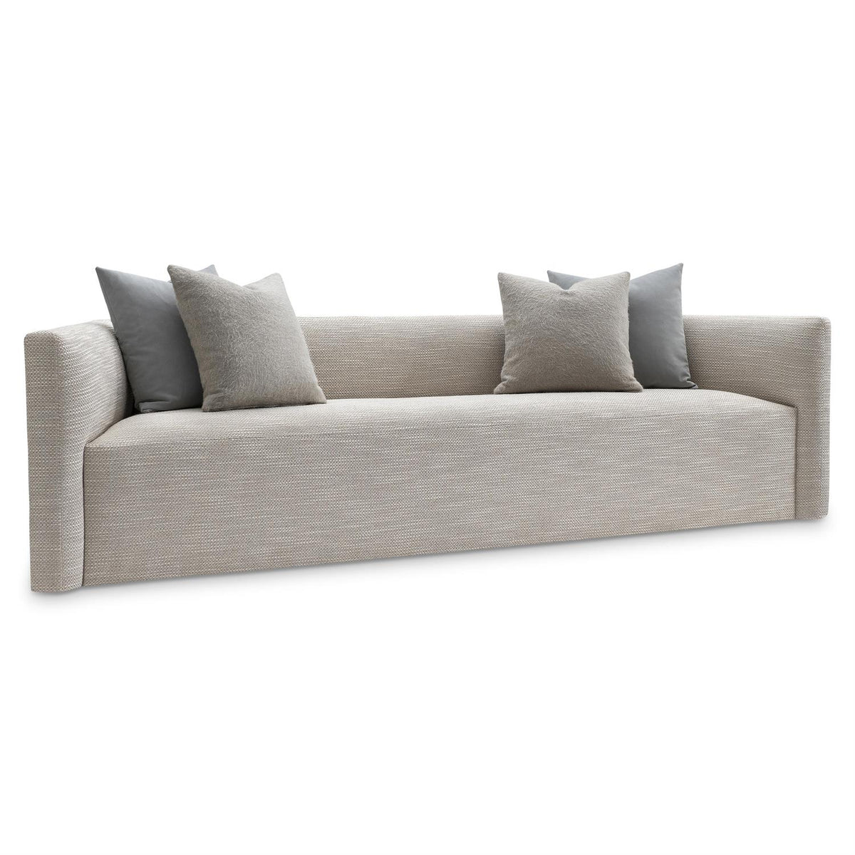 Monterrey Fabric Sofa by Bernhardt
