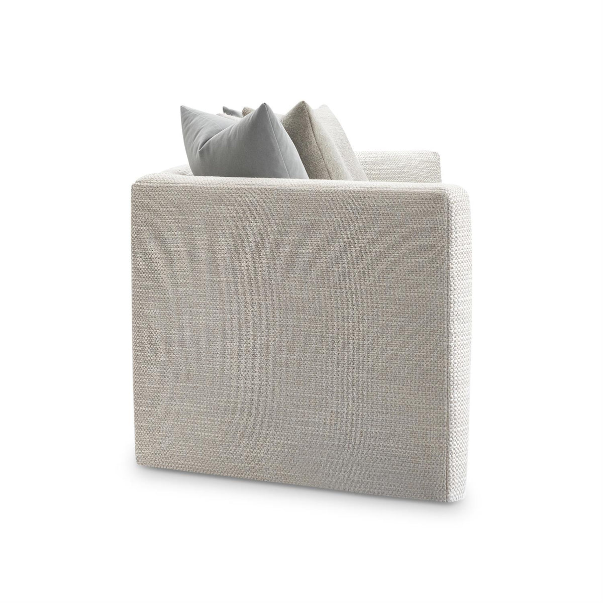 Monterrey Fabric Sofa by Bernhardt