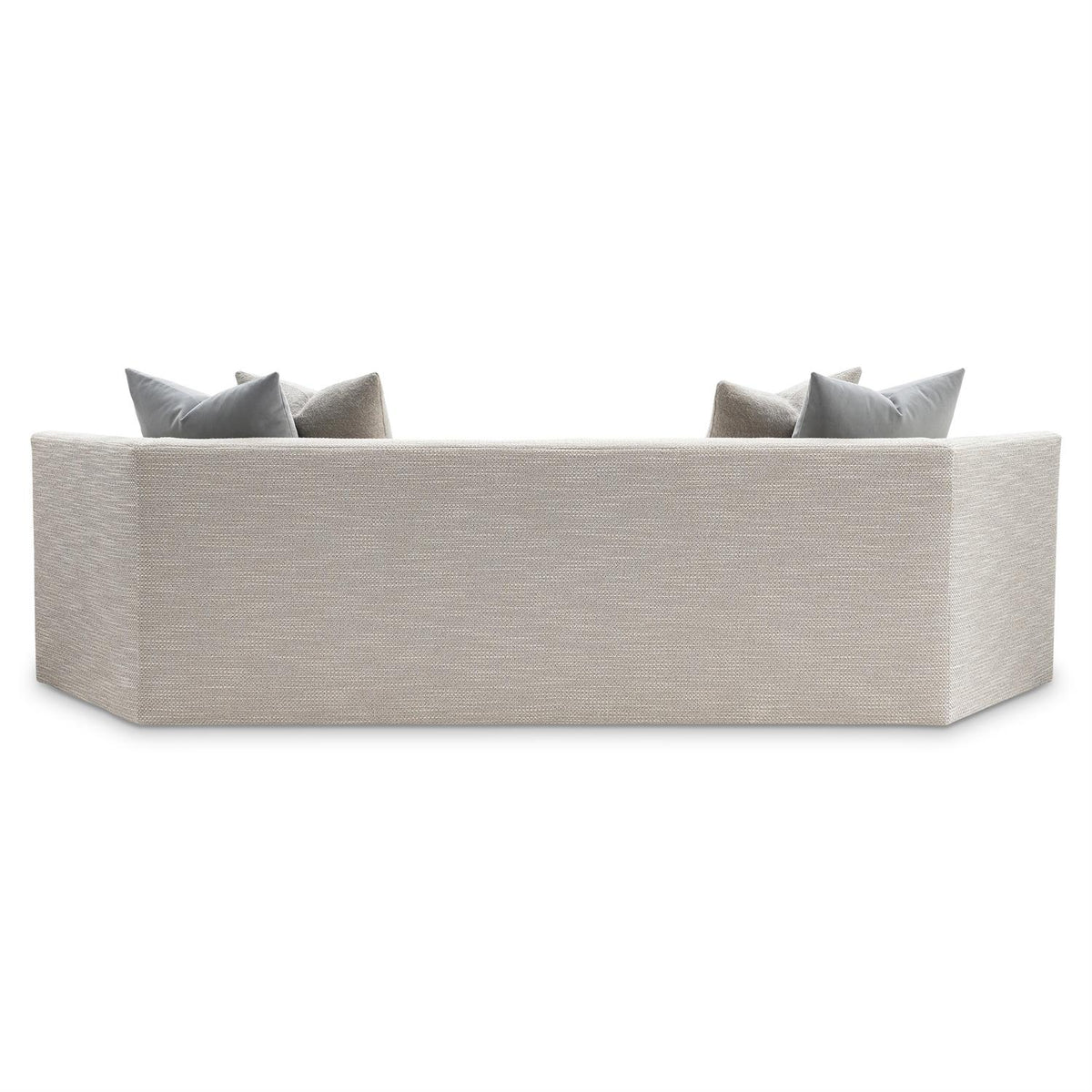 Monterrey Fabric Sofa by Bernhardt